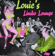 VA: - Las Vegas Grind Vol. 2 Louie's Limbo Lounge
