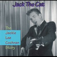 Jackie Lee Cochran - Jack The Cat