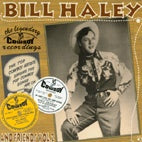 Bill Haley - And Friends Vol 2 - The legendary Cowboy Recordings