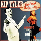 Kip Tyler - Ooh Yeah Baby CD