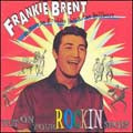 Frankie Brent - Put On Your Rockin' Shoes CD
