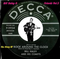 Bill Haley - The Story Of Rock Around The Clock 2CD