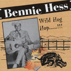 Bennie Hess - Wild Hog Hop... !
