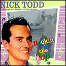 Nick Todd - Rockin' At The Hop