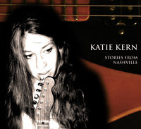Katie Kern - Stories From Nashville