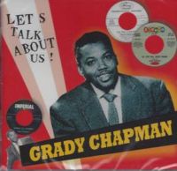Grady Chapman - Let´s Talk About Us