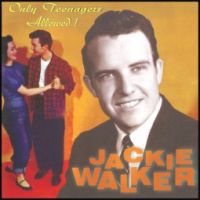 Jackie Walker - Only Teenagers Allowed !