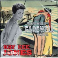 Kay Cee Jones - The Japanese Farewell Song