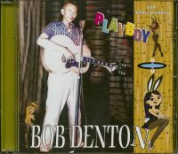 Bob Denton - Playboy