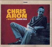 Chris Aron & The Croakers: Wherever You Go CD