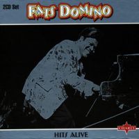Fats Domino - Hits Alive 2 CD