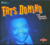 Fats Domino - Domino Effect 2CD