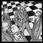 Bonkers - Bonk Rock