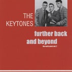 Keytones - Further Back And Beyond - The Early Years vol. 2