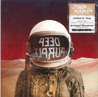 Deep Purple - Throw My Bones / Man Alive
