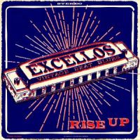 Excellos - Rise Up CD