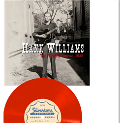 Hank Williams - Fan It / Alexander's Ragtime Band