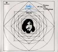 Kinks - Part 1. Lola Versus Powerman And The Moneygoround