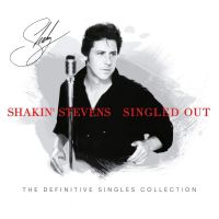 Shakin' Stevens - Singled Out 3CD