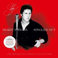 Shakin' Stevens - Singled Out 2LP