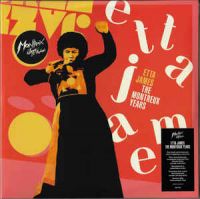 Etta James - The Montreaux Years 2LP