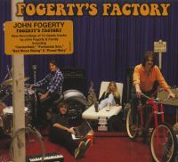 John Fogerty - Fogerty's Factory