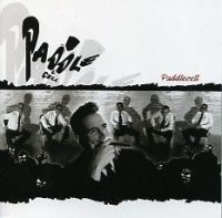 Paddlecell - Paddlecell