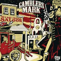 Gamblers Mark - The Last Chance Saloon