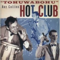 Ray Collins' Hot-Club - Tohuwabohu