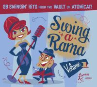 VA: - Swing-A-Rama Volume 1