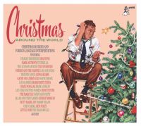VA: - Christmas Around The World