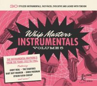 VA: - Whip Masters Instrumentals Volume 5 (30 Stylized Instrumenta