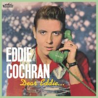 Eddie Cochran - Dear Eddie