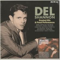 Del Shannon - Greatest Hits & Finest Performances