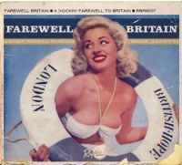VA: - Farewell Britain - A Rockin' Farewell To Britain