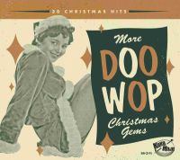 VA: - More Doo Wop Christmas Gems