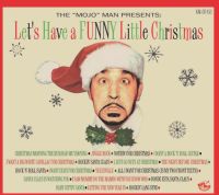 VA: - Let's Have A Funny Little Christmas