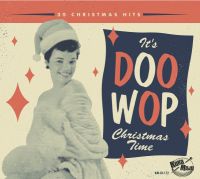 VA: - Doo Wop Christmas Time