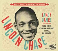 VA: - Lincoln Chase - Fancy Dance