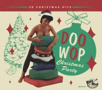VA: - Doo Wop Christmas Party