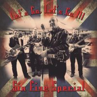 Six Five Special - Let's Go, Let's Go
