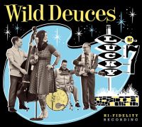 Wild Deuces - Lucky 7
