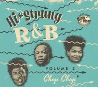 VA: - Hi-Strung R&B Vol. 2 - Chop Chop