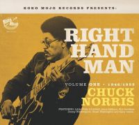 VA: - Chuck Norris - Right Hand Man Volume 1 -- 1946-1955