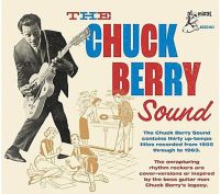 VA: - The Chuck Berry Sound