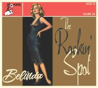 VA: - Rockin' Spot Vol. 6 Belinda