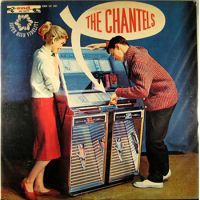Chantels - We Are The Chantels