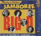 VA: - Live At The Big D Jamboree Vol. 2