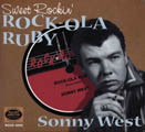Sonny West - Sweet Rockin' Rock-Ola Ruby