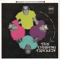 Crickets - The Alternative "Chirping" Crickets